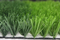 Natürliches schauendes Spielplatz-synthetisches Gras, Futsals-Fußball-künstlicher Rasen fournisseur