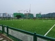 Fußball-künstliches Gras u. Sport-Bodenbelag für Fußballplatz-Preis für Großhandel fournisseur