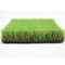 Natürlicher schauender kommerzielle künstliche Rasen-Wolldecken-synthetischer Gras-Rasen Eco-Schutzträger recyclebar fournisseur