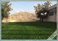 Yard-dekoratives künstliches Gras-im Freien/gefälschtes Gras-Abwehr-Wasser-attraktive Farbe fournisseur
