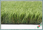 Yard-dekoratives künstliches Gras-im Freien/gefälschtes Gras-Abwehr-Wasser-attraktive Farbe fournisseur