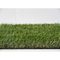 Gras-Teppich-Chemiefasergewebe der Wellen-124 des Code-50mm künstliches für Garten-Landschaft fournisseur
