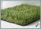 13000 künstliches Gras Dtex im Freien/künstliches Rasen-/Fälschungs-Gras apfelgrün fournisseur