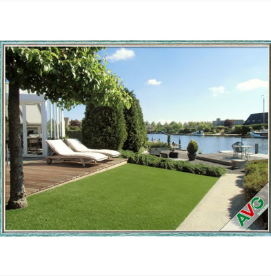 Die Landschaftsgestaltung legen Gras-synthetischer Rasen-künstliches Gras für Garten mit Teppich aus fournisseur