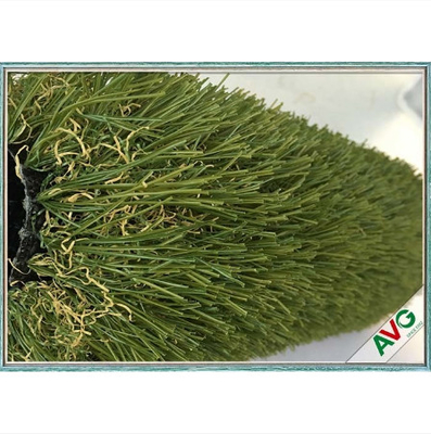 Rasen-synthetisches Boden-Gras Mat Artificial Grass Turf des Garten-künstlicher Rasen-40mm fournisseur