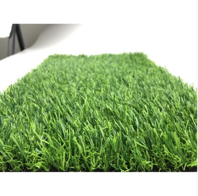 Chinesisches Hersteller-Artificial Grass Home-Garten-Großhandelsgras fournisseur