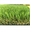 50mm Höhen-Garten-gefälschtes Gras-Doppelt-Wellen-Einzelfaden-Garn fournisseur