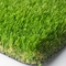 20-50mm künstlicher Gras-Boden Fakegrass-Rasen-grüner Teppich im Freien fournisseur