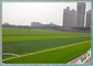 Innen-/Fußball-Fußballplatz-im Freien künstlicher Gras-Teppich mit hoher Dichte fournisseur