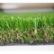 PP-Unterlage synthetischer gefälschter Rasen im Freien für die Landschaftsgestaltung fournisseur