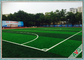 Fußball-synthetischer Rasen 13000 Dtex ISO 14001 für Berufsfußballplatz fournisseur
