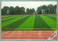 Kein Gewebes-Fußball-künstliches Gras 13000 Dtex der Schwermetall-pp. für Futsal fournisseur