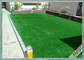 PET Material-künstliches Gras Landschaftsgestaltungs30mm 40mm 50mm für Garten-Dekor fournisseur